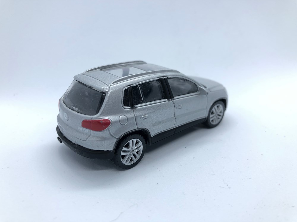 Volkswagen Tiguan modeles reduits voitures volkswagen tiguan
