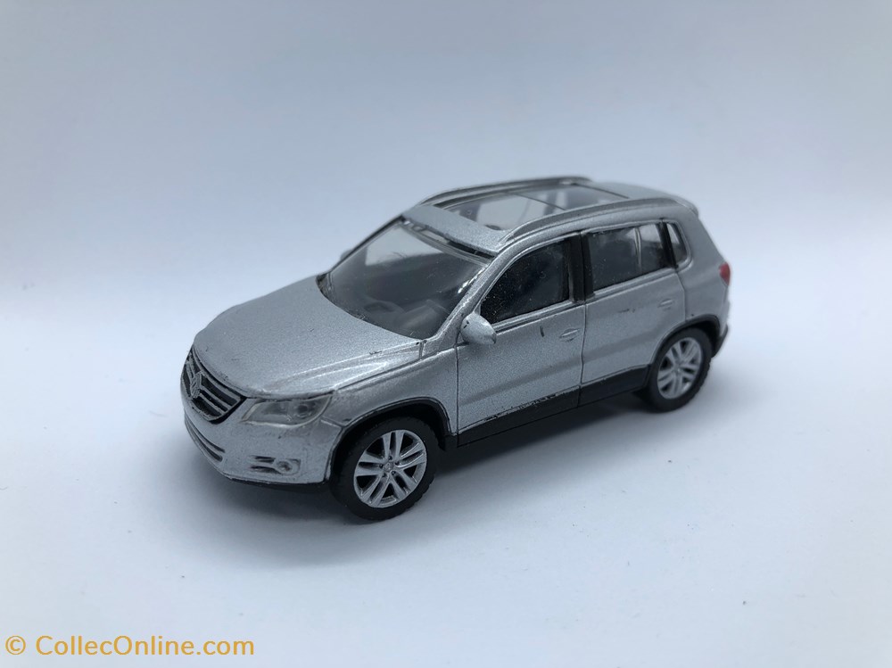 modeles reduits voitures volkswagen tiguan