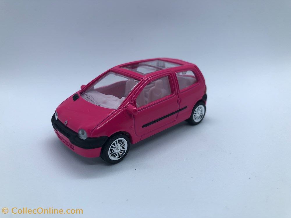 Renault Twingo I modele reduit voiture renault twingo i