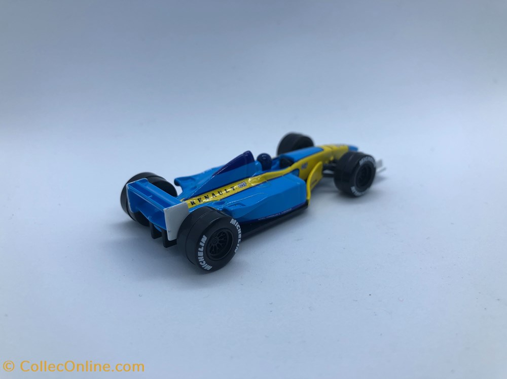modeles reduits voitures f1 renault r202