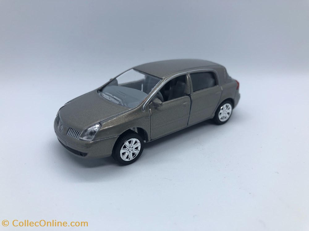 Renault Vel Satis modele reduit voiture renault vel satis