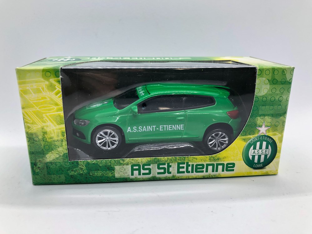 Volkswagen Scirocco ASSE modeles reduits voitures volkswagen scirocco asse