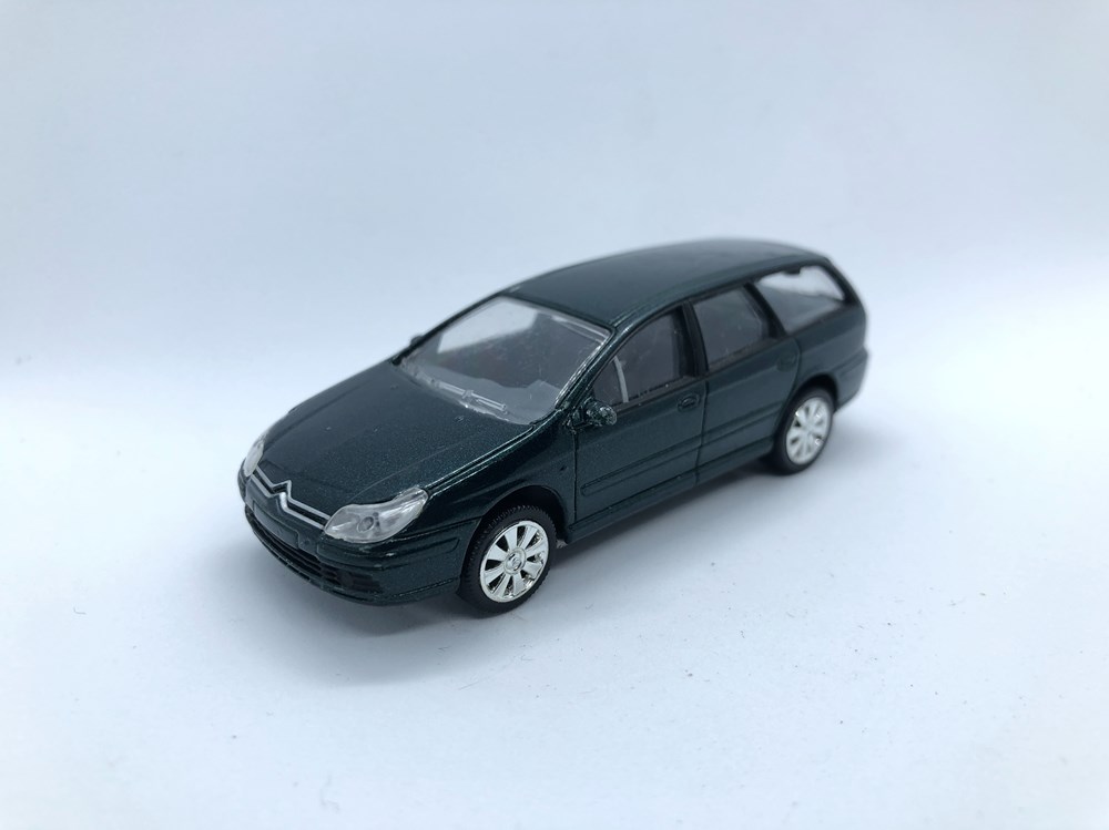 Citroën C5 Tourer modeles reduits voitures citroen c5 tourer