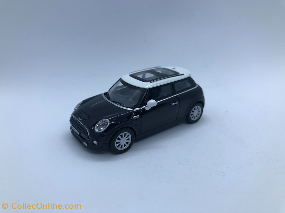 MINI Cooper S modeles reduits voitures mini cooper s