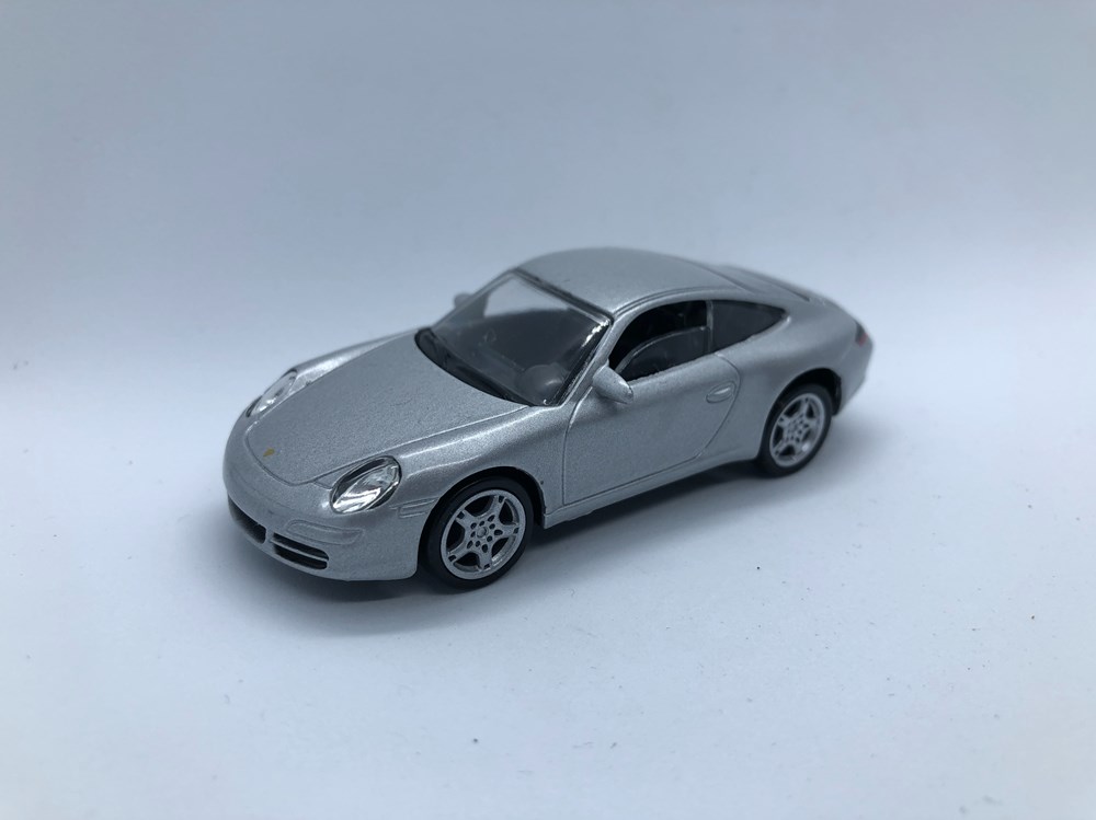 Porsche 911 997 Carrera S modeles reduits voitures porsche 911 997 carrera s