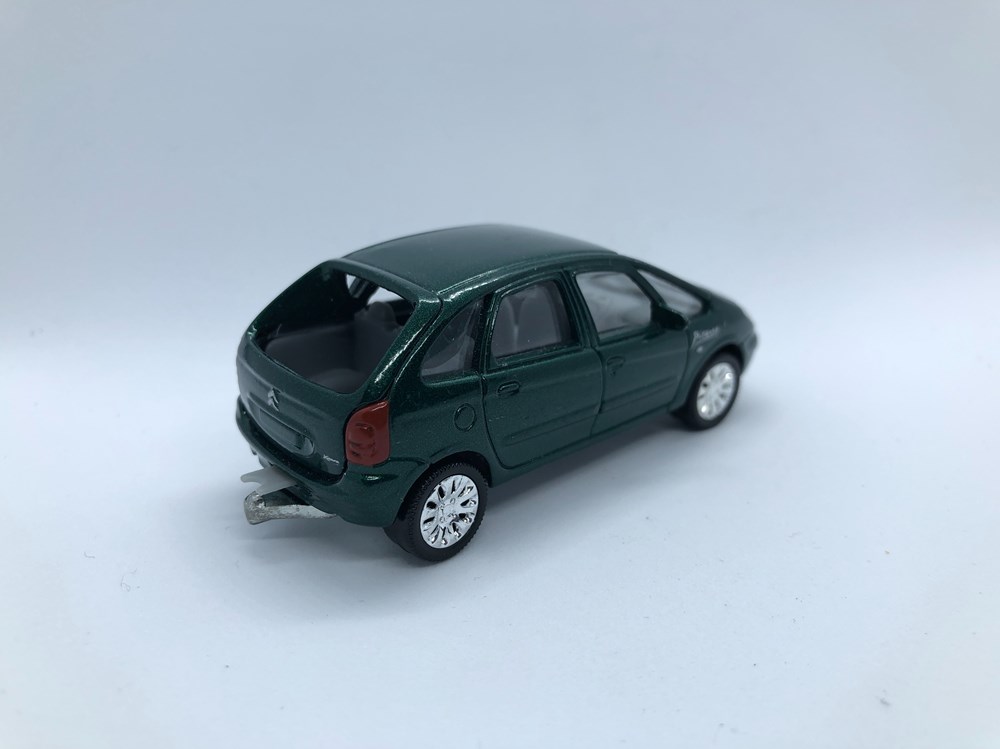 Citroën Xsara Picasso modeles reduits voitures citroen xsara picasso
