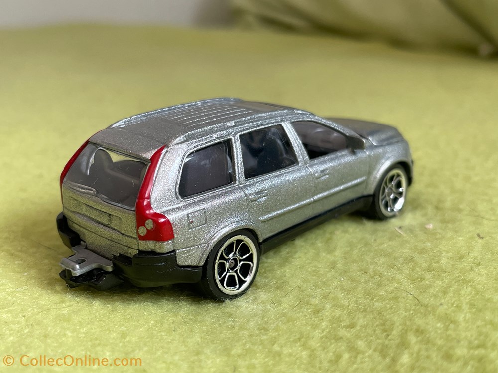 modeles reduits voitures volvo xc90