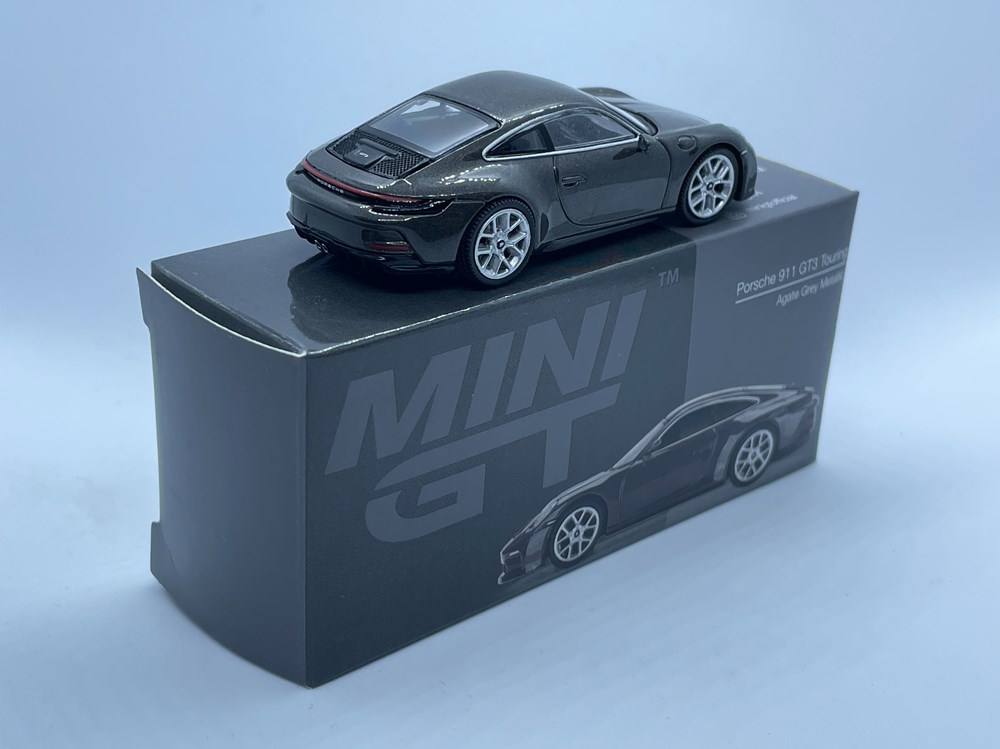 373 / Porsche 911 GT3 Touring modeles reduits voitures 373 porsche 911 gt3 touring