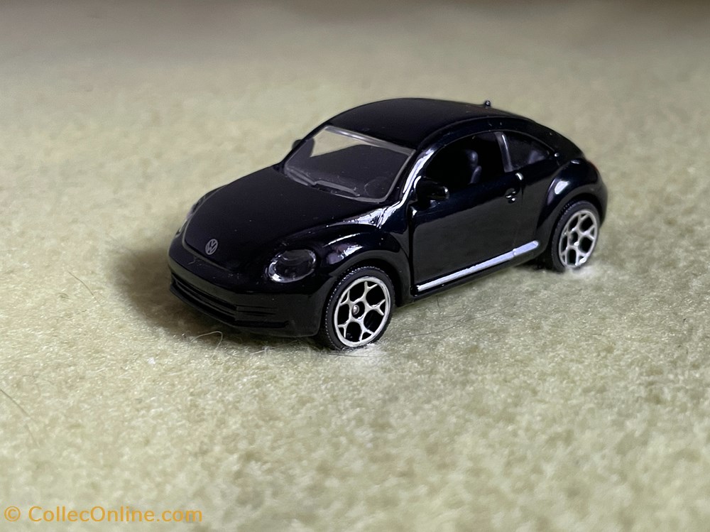 Volkswagen Beetle modeles reduits voitures volkswagen beetle