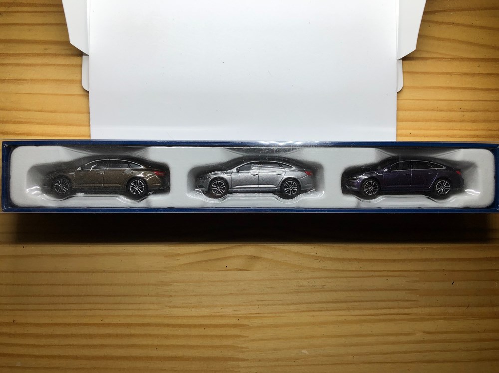 modeles reduits voitures renault talisman