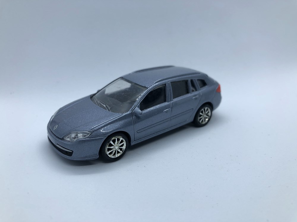 Renault Laguna III ph1 Estate modeles reduits voitures renault laguna iii ph1 estate
