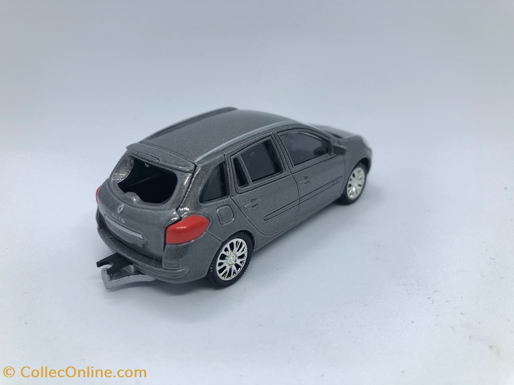 modele reduit voiture renault clio iii estate