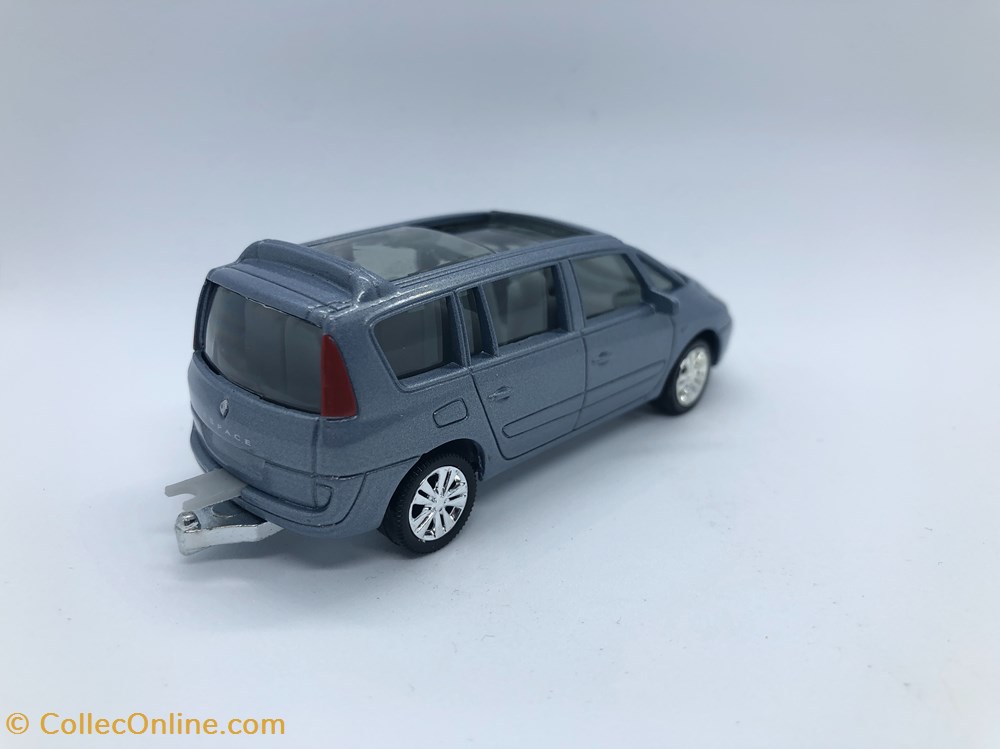 modele reduit voiture renault espace iv