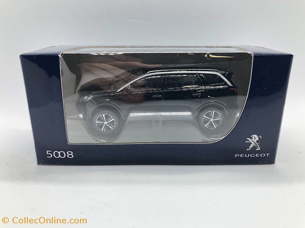 Peugeot 5008 II modele reduit voiture peugeot 5008 ii