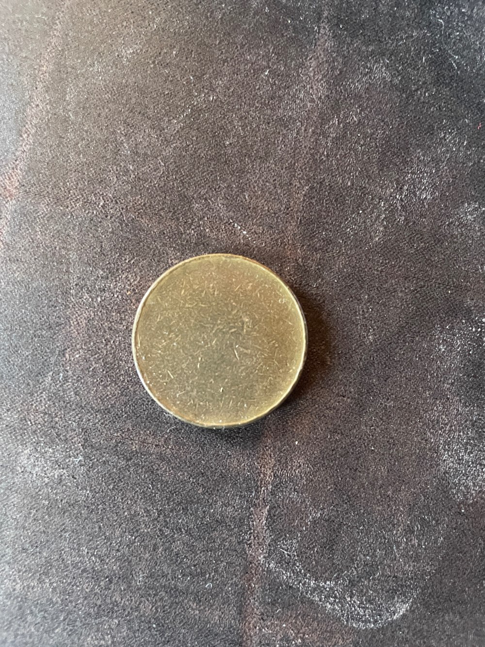 Pièce 10 francs Mathieu face non frappée monnaies monde france piece 10 francs mathieu face non frappee