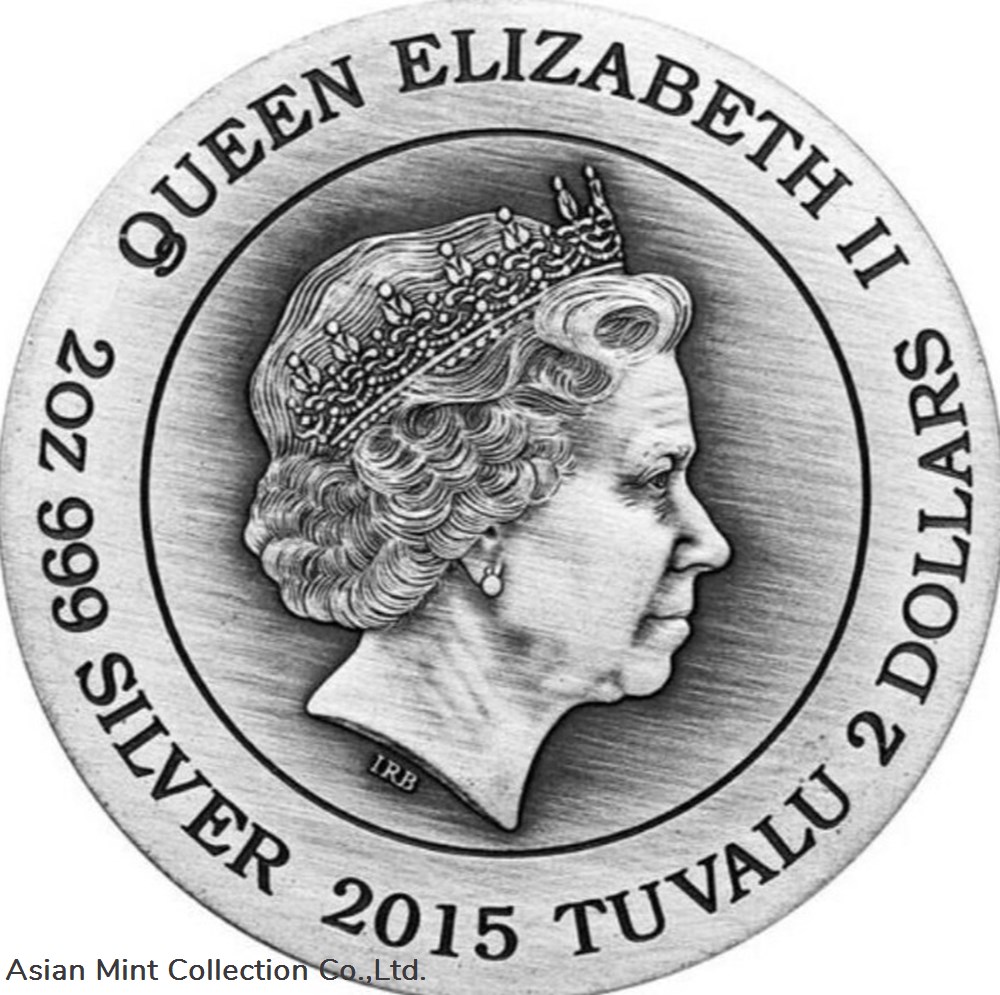 2015 - Perth Mint 2 Oz Silver High Relief Coin ATHENA - Goddesses of Olympus- 2 coins ingots bullion 2015 perth mint 2 oz silver high relief coin athena goddesses of olympus