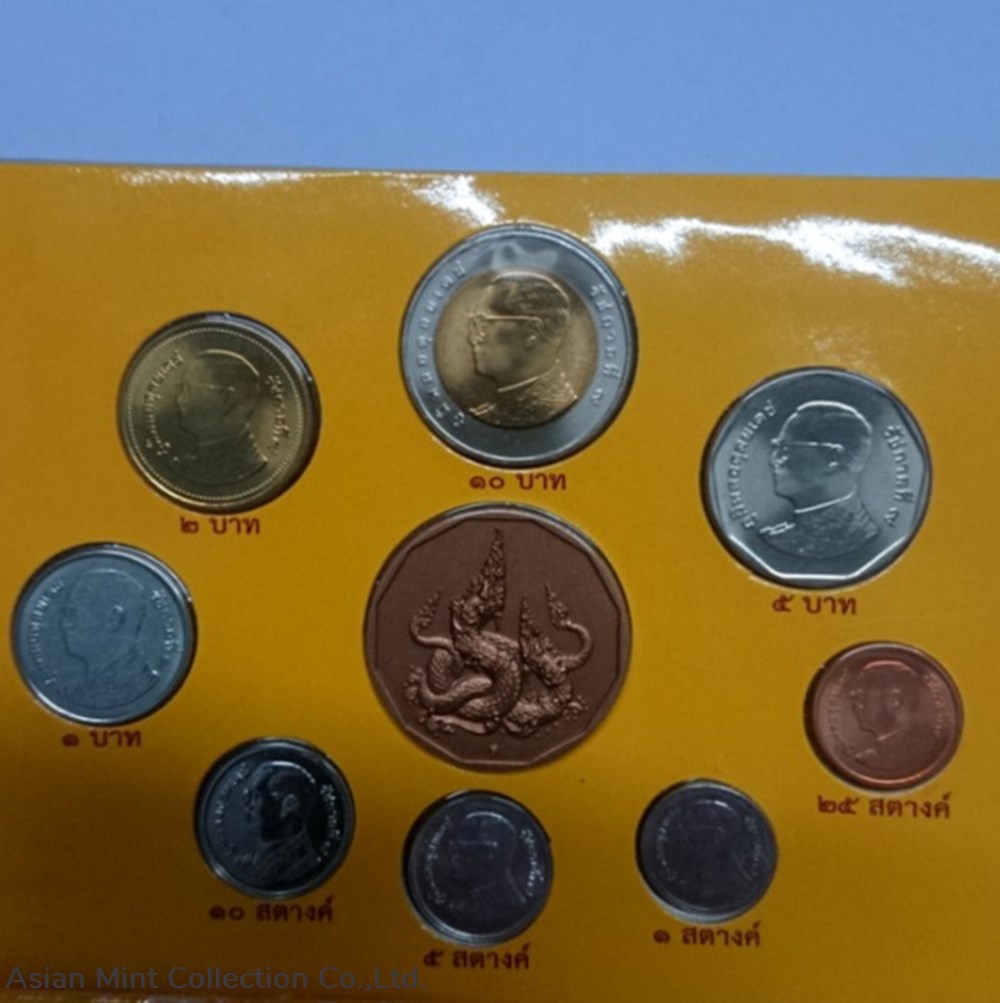 2012 - Circulation coin panel Complete set 3 coins 2012 circulation coin panel complete set
