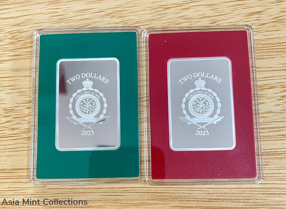 2023 MARVEL Mint Trading GORR 25/50 and BLACK PANTHER 48/250 Killer Combo!! 5 coins ingots bullion silver coin 2023 marvel mint trading gorr 25 50 and black panther 48 250 killer combo