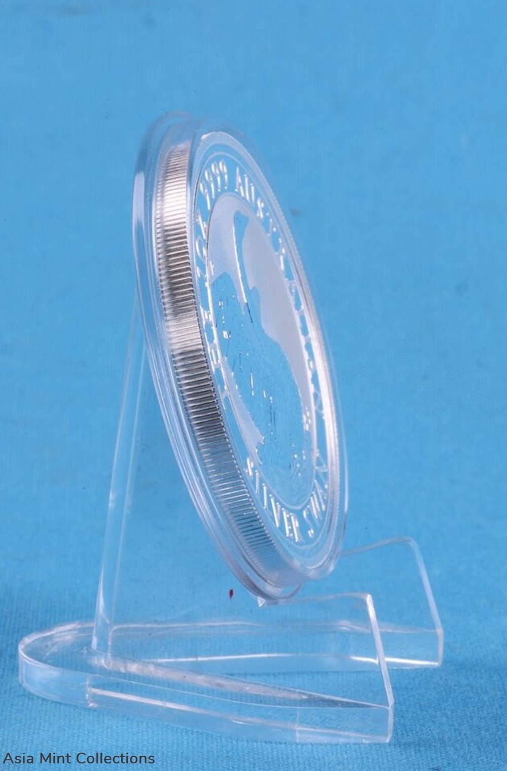 2020 Swan Australia 1 oz Silver Coin 1 Dollar Silver 9999 *St/Bu* 5 coins ingots bullion 2020 swan australia 1 oz silver coin 1 dollar silver 9999 st bu