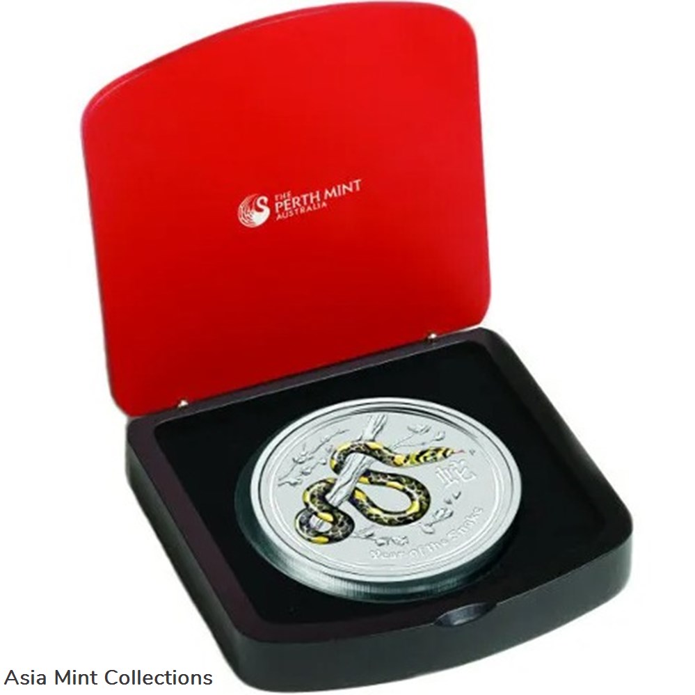 2013 $30 AUSTRALIA SNAKE 1 KILO SILVER BLACK DIAMOND GEMSTONE EYE Mintage: 1,063 3 coins ingots bullion coin 2013 30 australia snake 1 kilo silver black diamond gemstone eye mintage 1 063