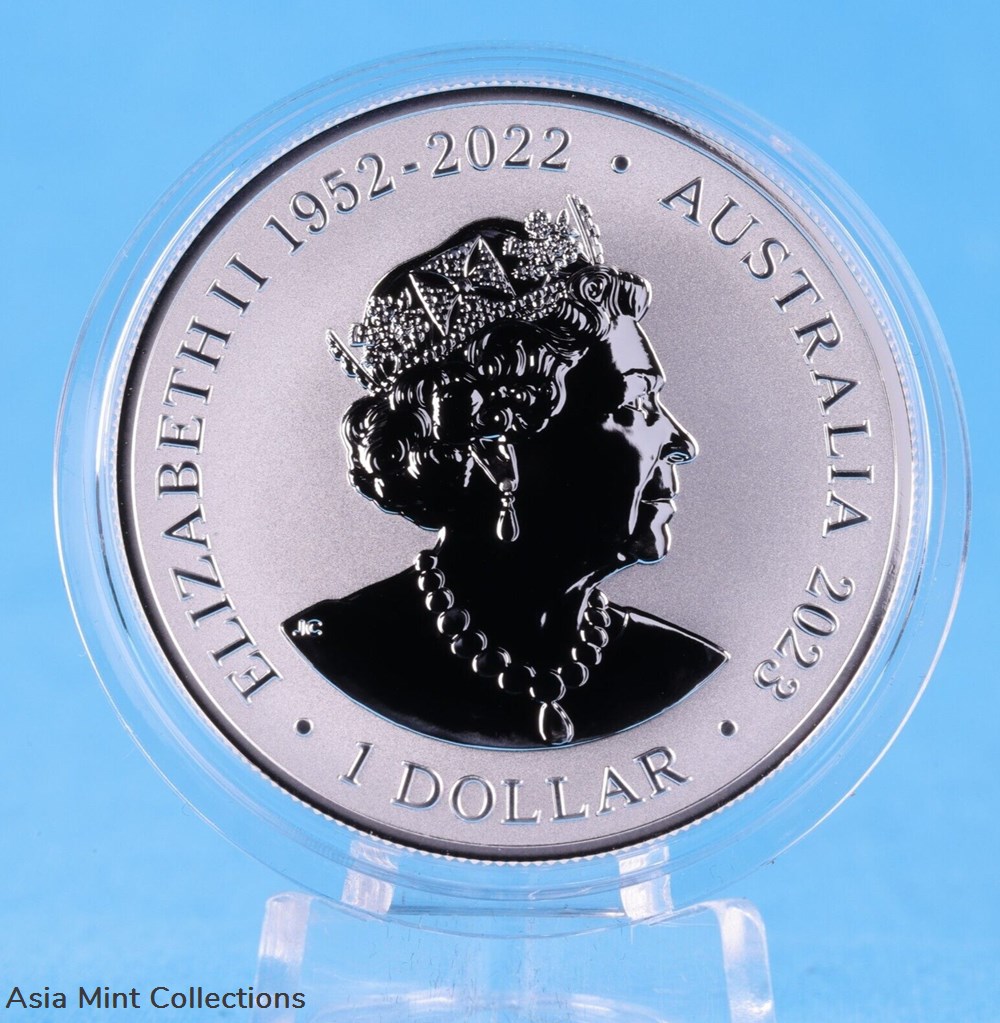 coins ingots bullion coin 2023 sydney opera house 50 anniversary 1 oz 999 silver australia st bu