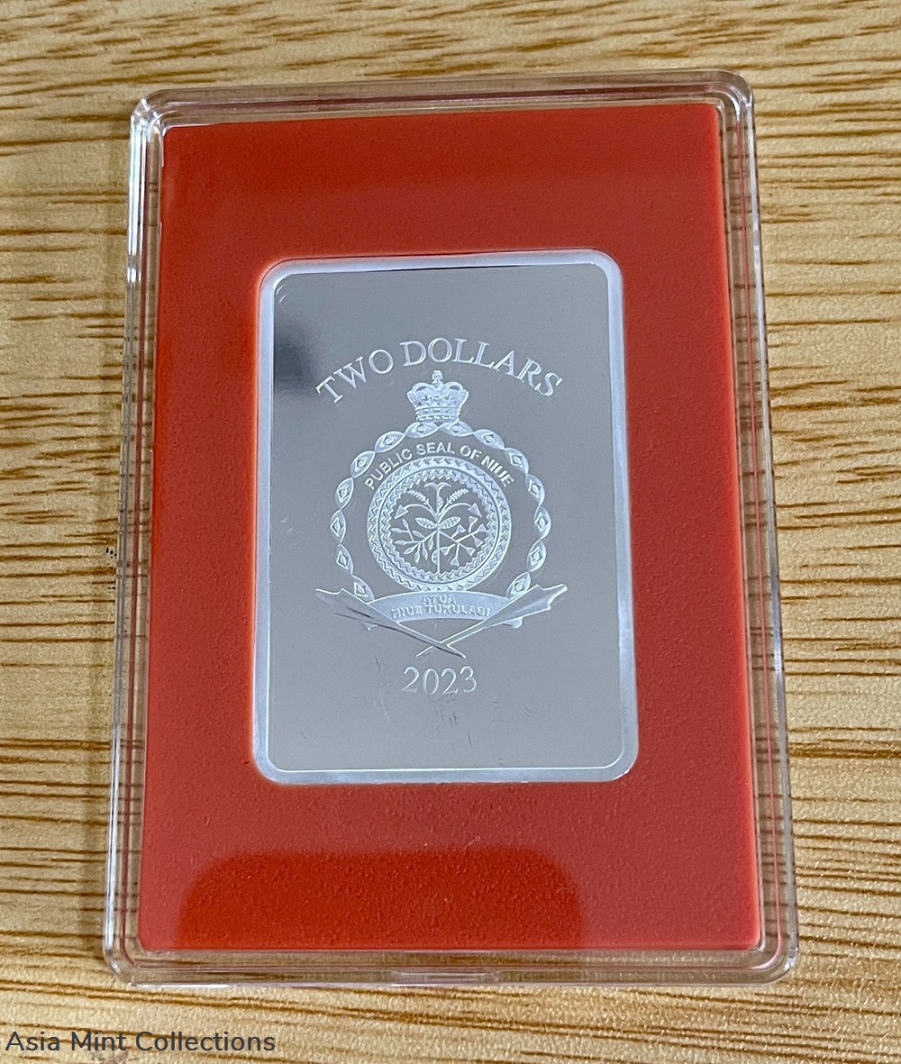 🔥2023 - NEW! Niue Marvel Mint Trading Star-Lord Quill 1 Oz .999 Silver 025/150🔥 medals 2023 new niue marvel mint trading star lord quill 1 oz 999 silver 025 150