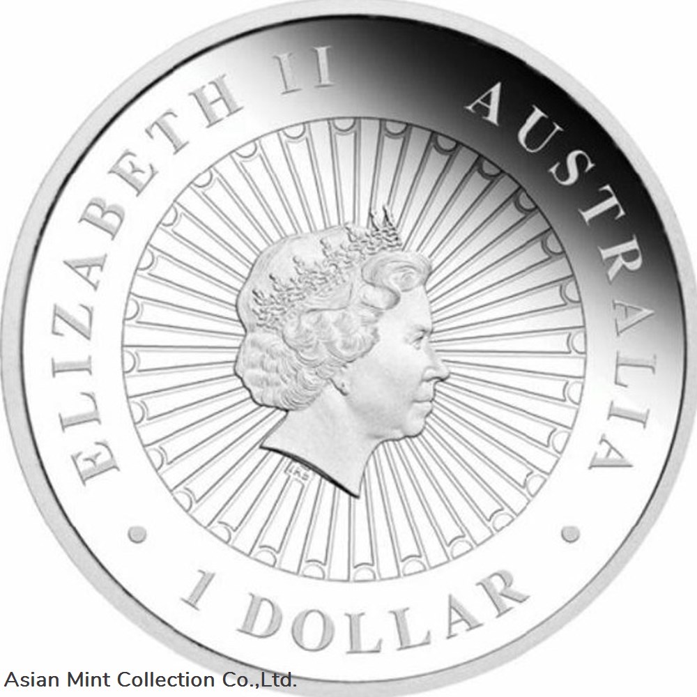 coins ingots bullion 2012 australian opal series the koala 1oz silver proof coin