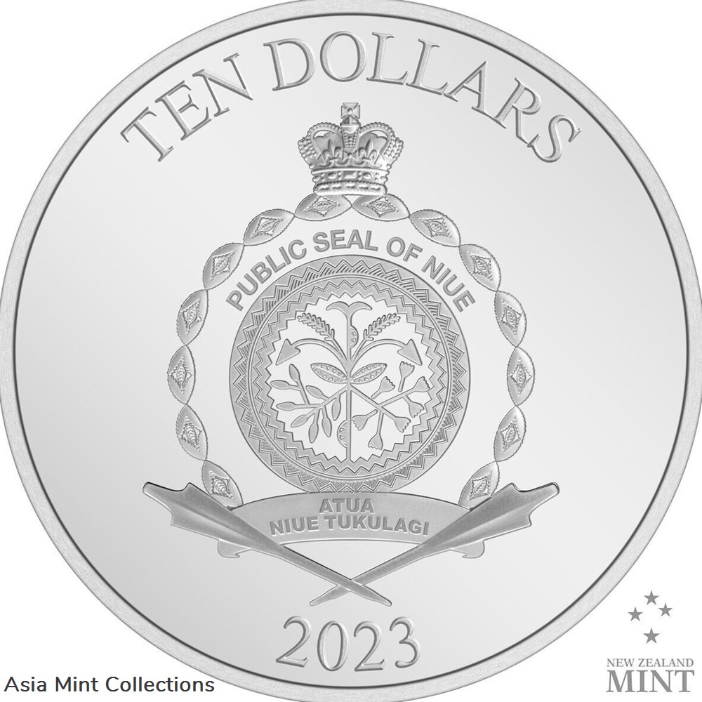 2023 Niue Star Wars Luke Skywalker 3oz Silver Colorized Proof Coin 2 coins ingots bullion 2023 niue star wars luke skywalker 3oz silver colorized proof coin