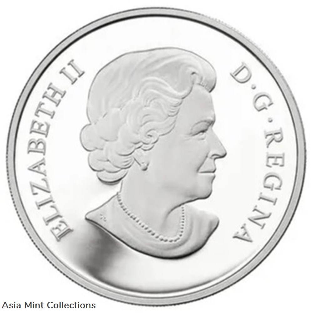 2012 $15 YEAR OF THE DRAGON - PURE SILVER COIN 2 coins ingots bullion 2012 15 year of the dragon pure silver coin