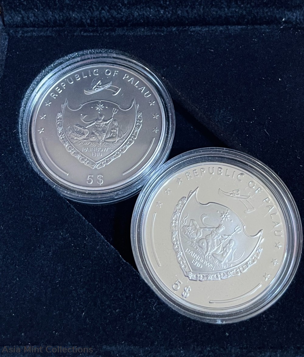 2012 red squirrel 2 coins set 2 ingots bullion silver 2012 red squirrel 2 coins set