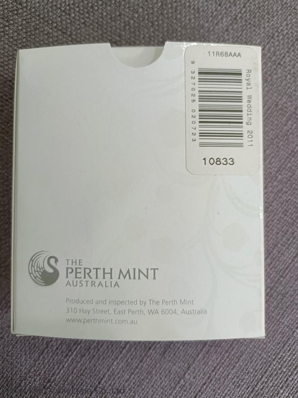 coins ingots bullion 2011 royal wedding 1oz silver proof coin