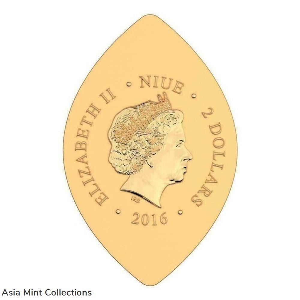 coins ingots bullion 2016 1 oz silver coin 2 world heritage old prophets solomon gilded pamp 999