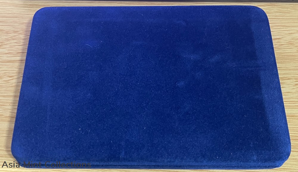 coins world united states 1976 star wars genuine eisenhower dollar 9 coin set w box officially licensed