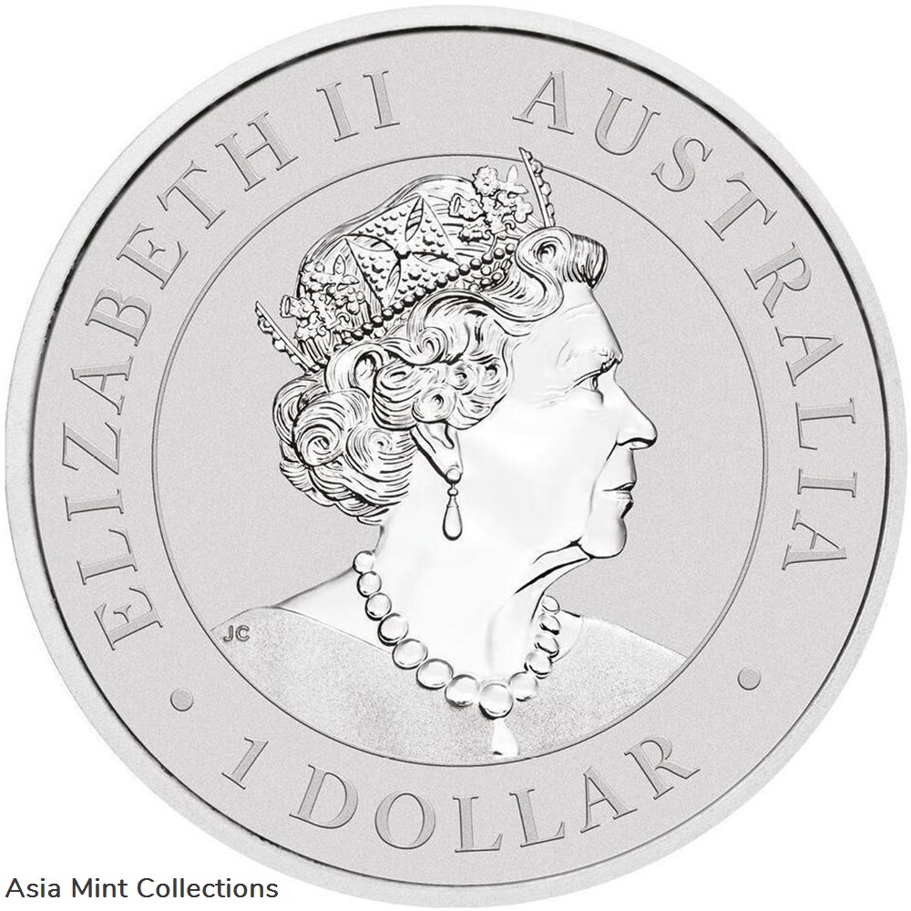 2022 - 1 oz Silver Australia EMU Silver Coin 1 oz Silver 9999 *St/Bu* 2 coins ingots bullion 2022 1 oz silver australia emu silver coin 1 oz silver 9999 st bu