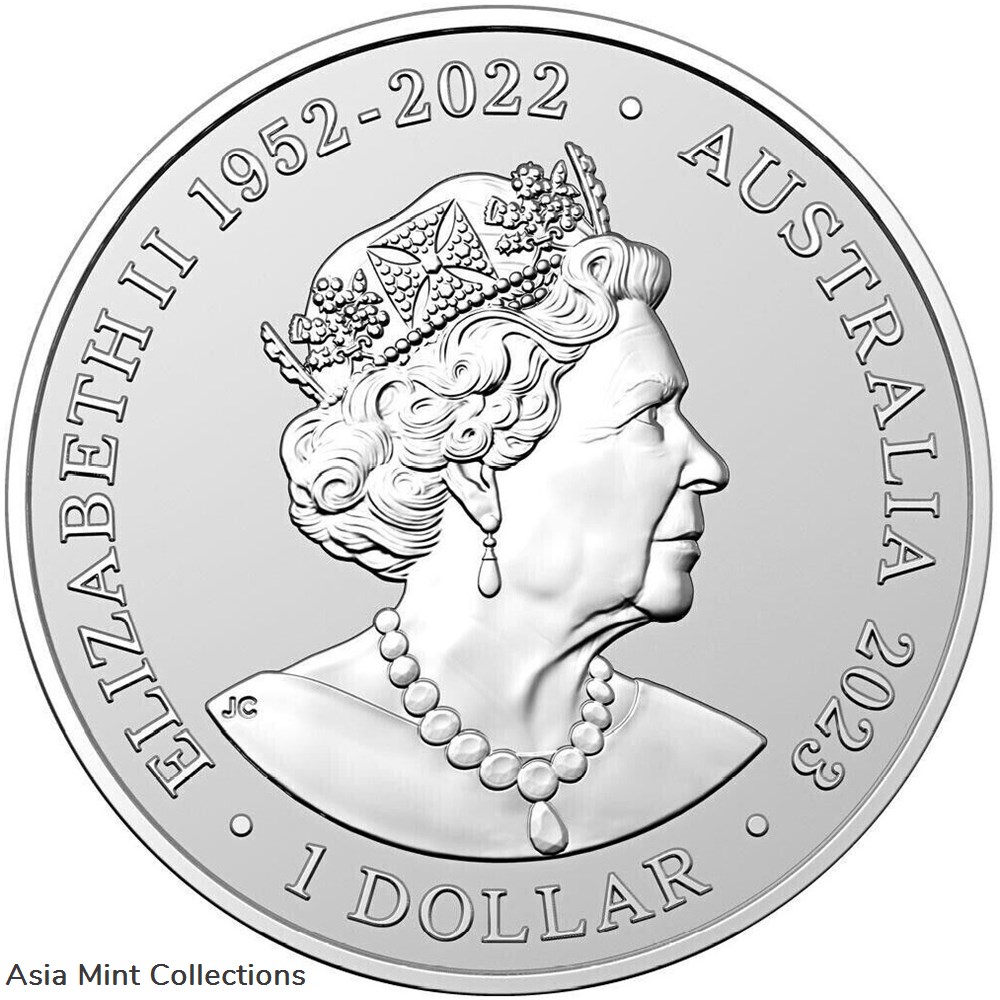 coins ingots bullion coin 2023 sydney opera house 50 anniversary 1 oz 999 silver australia st bu