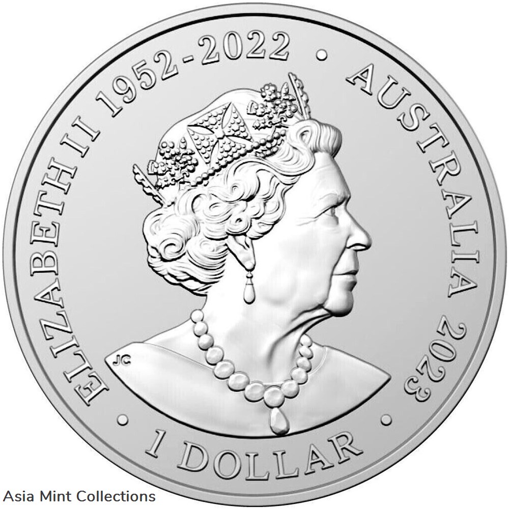coins ingots bullion coin 2023 antarctic emperor penguin 1st 1 oz silver australia 1 oz 999 silver st bu