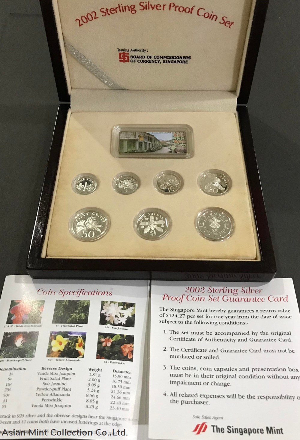 2002-singapore-sterling-silver-proof-coin-set-with