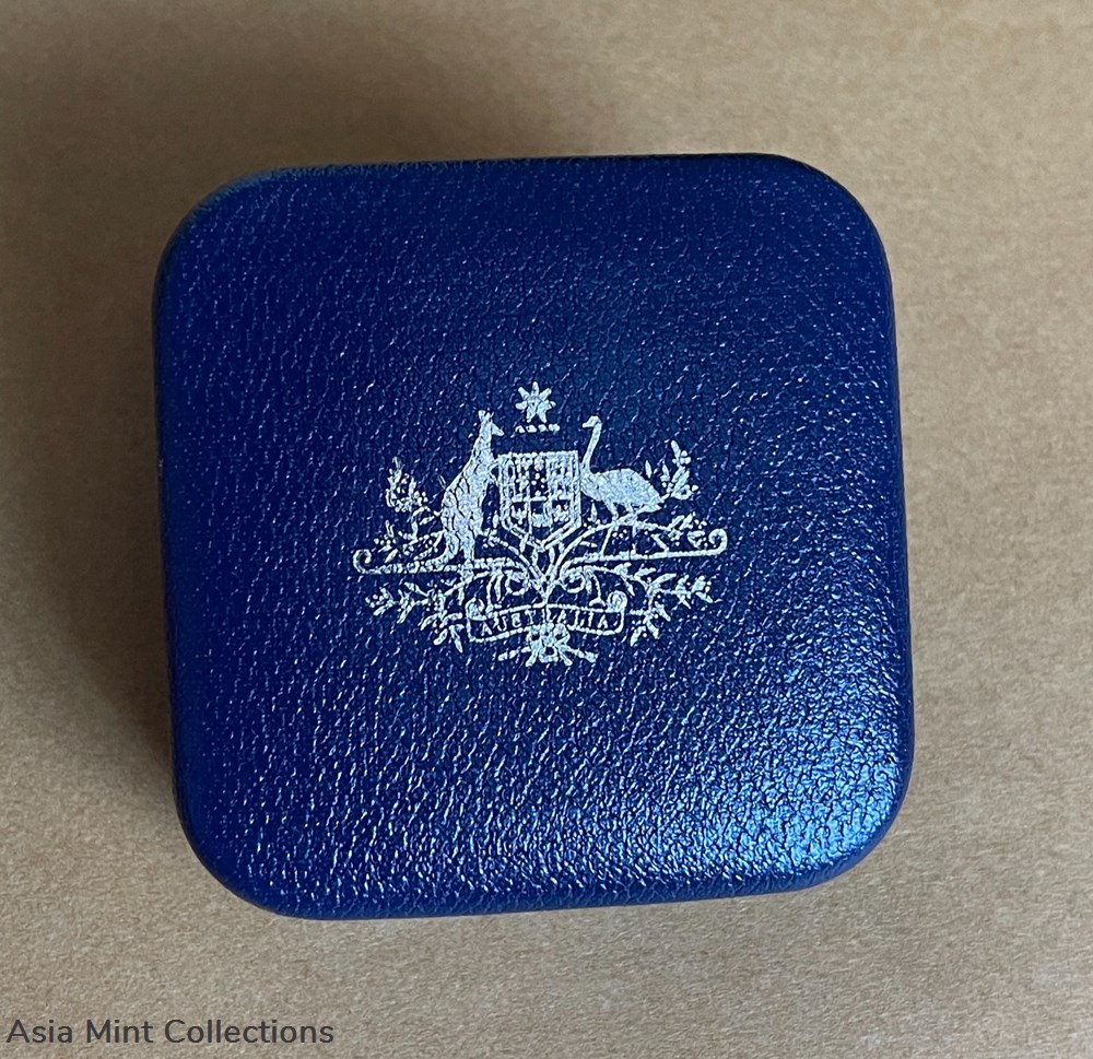 1987 - $10 Silver Proof Coin: State Series - "New South Wales." 4 coins ingots bullion 1987 10 silver proof coin state series new south wales