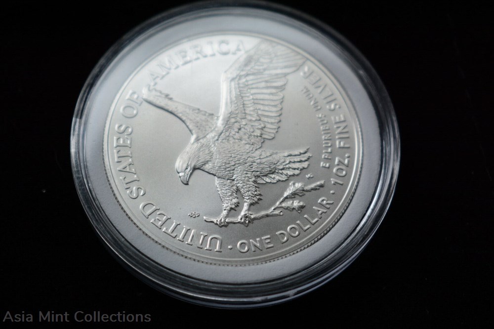 Magnificent Mechanical Elephant Genuine Silver Eagle 1oz .999 Silver Dollar Coin 3 coins ingots bullion magnificent mechanical elephant genuine silver eagle 1oz 999 silver dollar coin