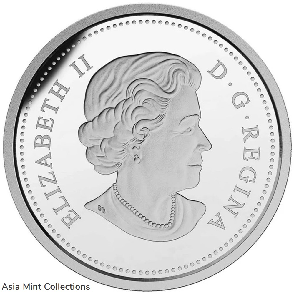 coins ingots bullion 2015 20 north american sportfish northern pike pure silver coin