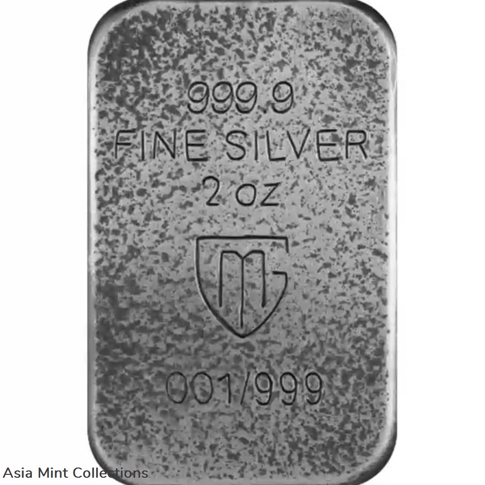 2024 - FREYJA Germania Goddess 2oz Silver Antique Colored Cast Bar 999 Made FIRST ISSUE 2 coins ingots bullion coin 2024 freyja germania goddess 2oz silver antique colored cast bar 999 made first issue