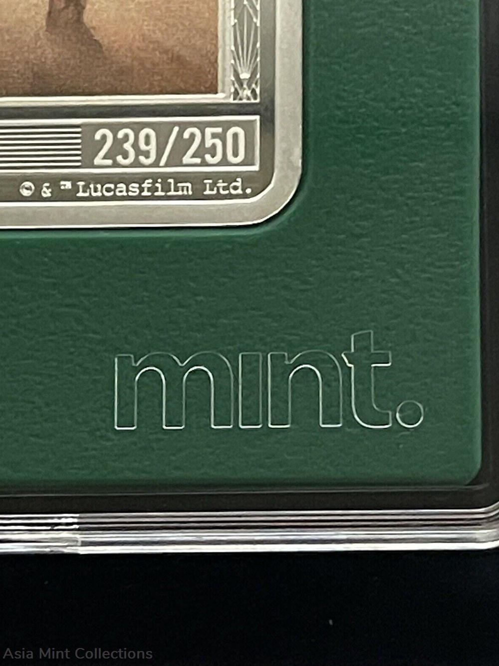 coins ingots bullion coin 2023 niue star wars mint trading jedi luke skywalker 1 oz 999 silver 239 250