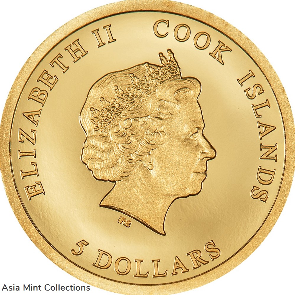 2023 Cook Islands Big City Lights Sydney 0.5g Gold Proof Coin 2 coins ingots bullion 2023 cook islands big city lights sydney 0 5g gold proof coin