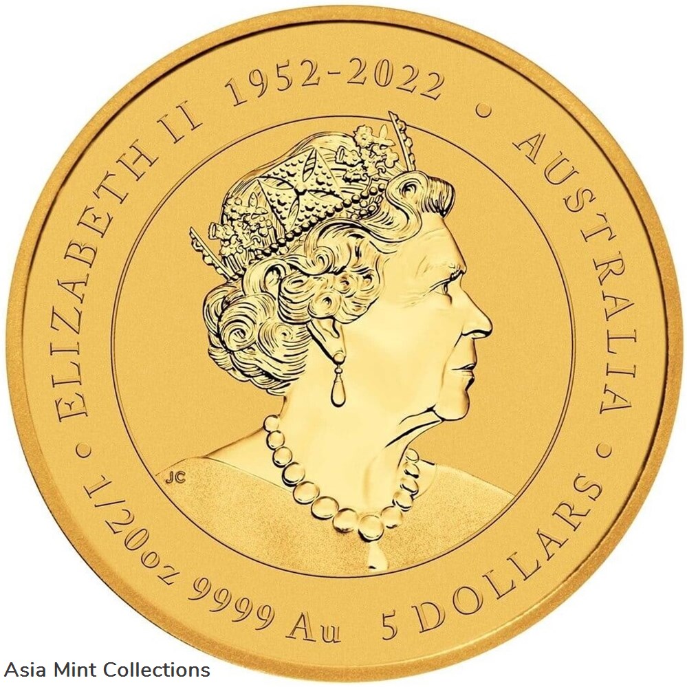 2024 - Perth Mint 1/20 Oz 24Kt 9999 Gold Year of the Dragon Bullion Coin 3 coins ingots 2024 perth mint 1 20 oz 24kt 9999 gold year of the dragon bullion coin