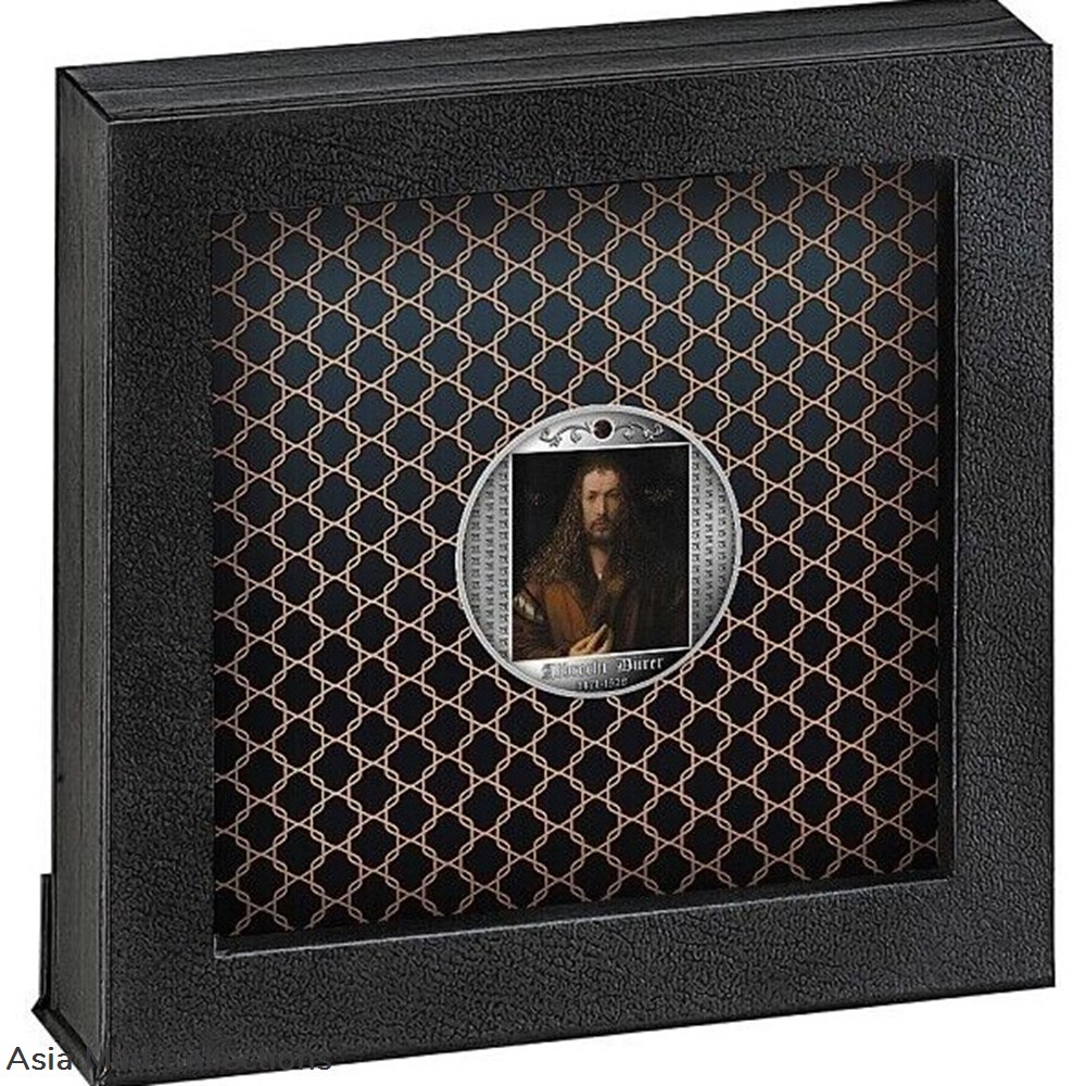 coins ingots bullion 2021 self portrait at twenty eight albrecht durer silver coin cfa cameroon