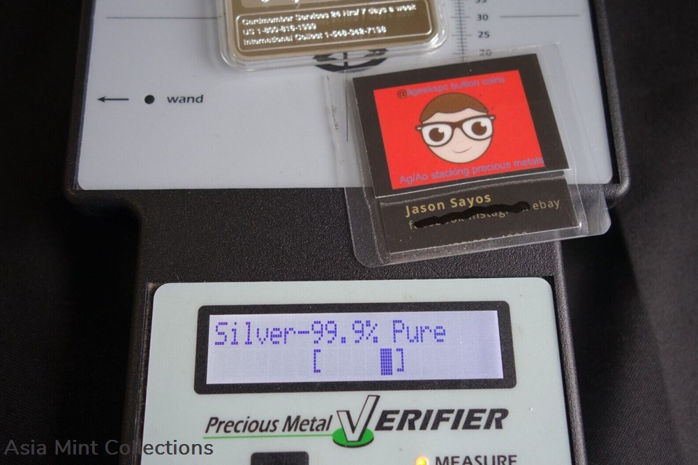 Scrooge McDuck "American Express Cartier" 1oz .999 Fine SILVER Enameled Art Bar 3 coins world united states scrooge mcduck american express cartier 1oz 999 fine silver enameled art bar
