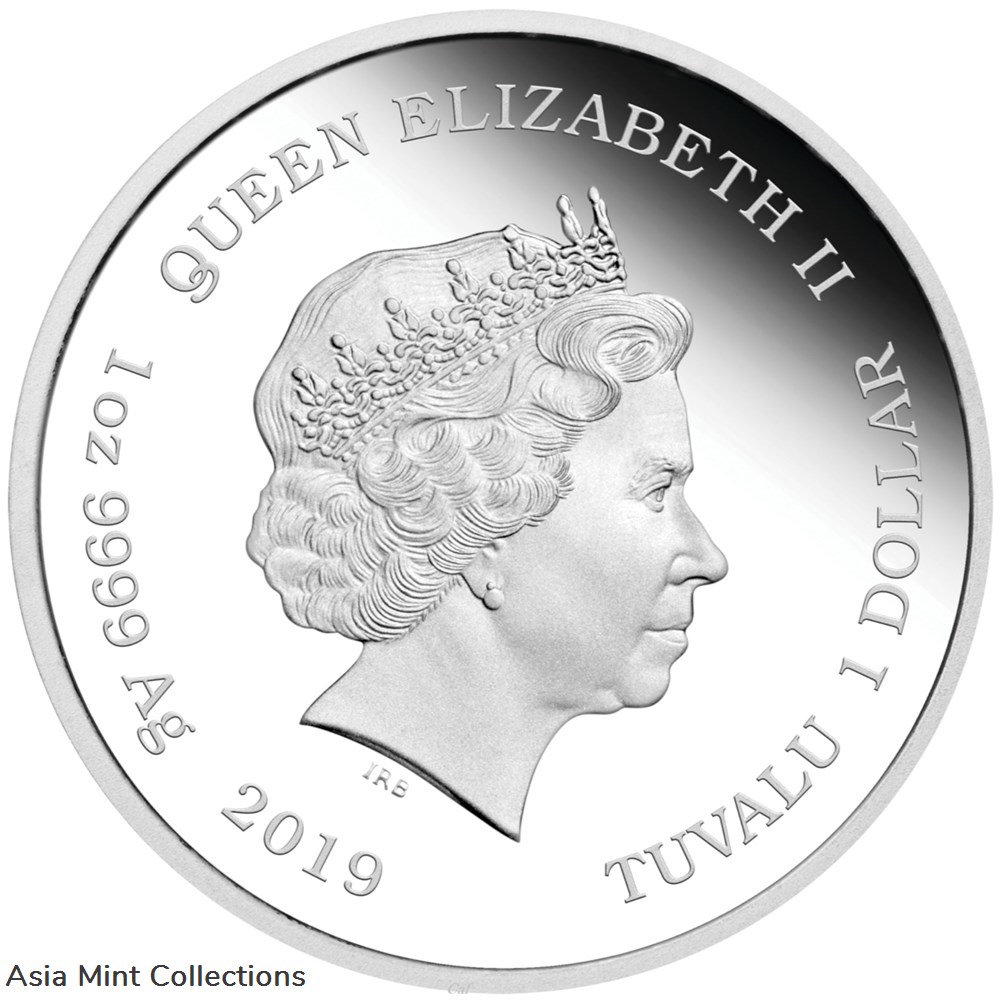 2019 The Simpsons Lisa Simpson 1oz $1 Silver Proof Coin 2 coins ingots bullion 2019 the simpsons lisa simpson 1oz 1 silver proof coin