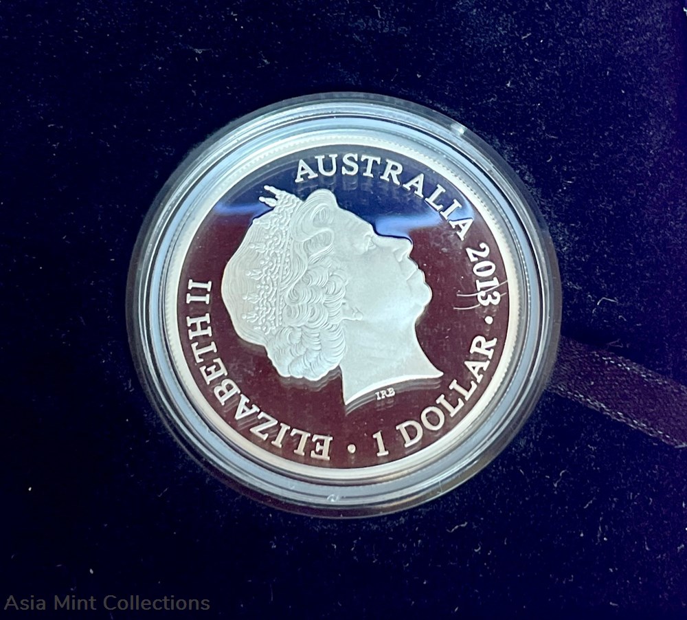 2013 Year of the Snake One Ounce Lunar Series – Royal Australian Mint 3 coins ingots bullion silver coin 2013 year of the snake one ounce lunar series royal australian mint