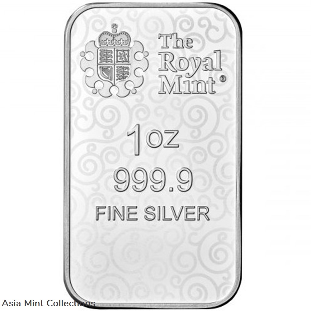 2021 The Great Engravers Una and Lion Silver Bar 1oz 999 coins ingots bullion ingot 2021 the great engravers una and lion silver bar 1oz 999