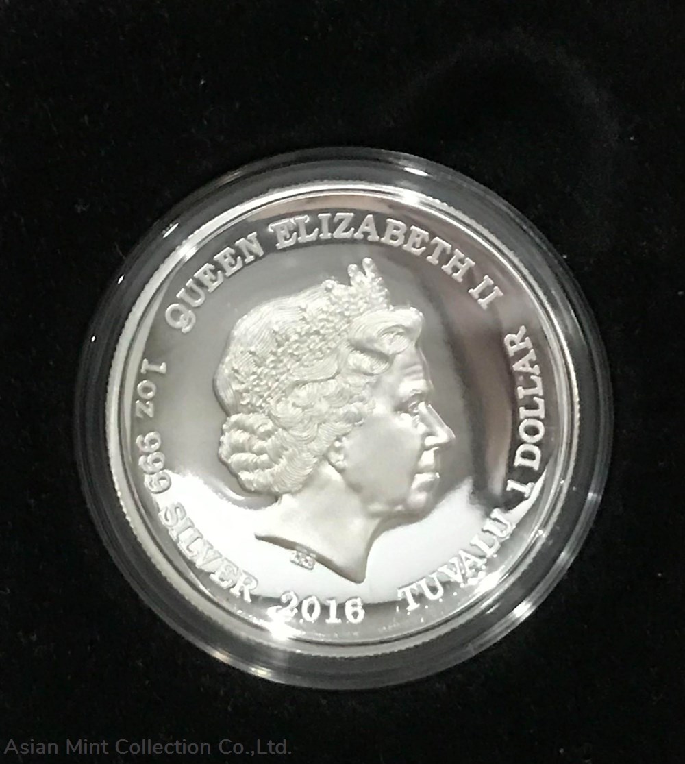 2016 Ancient Mythical Creatures 2oz Silver High Relief Antiqued Coin 2 coins 2016 ancient mythical creatures 2oz silver high relief antiqued coin